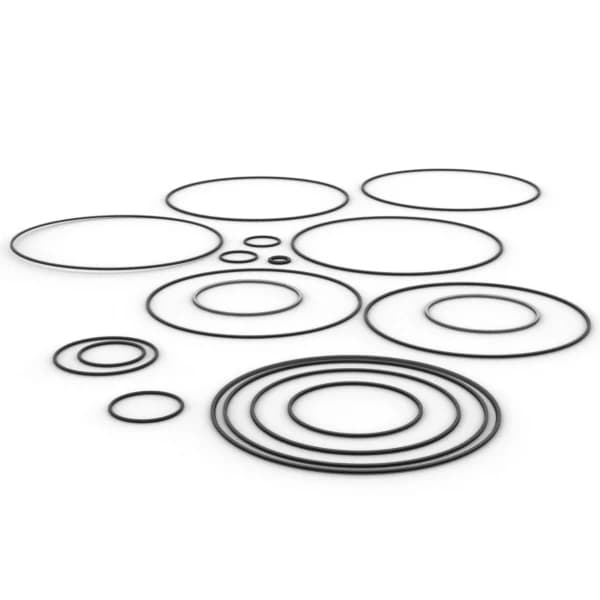 Kit garnituri transmisie planetara Caterpillar 139-6849