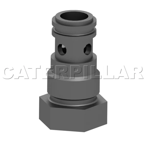 Supapa bypass combustibil Caterpillar 139-6873