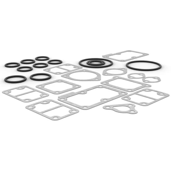 Kit garnituri racitor ulei Caterpillar 139-7041