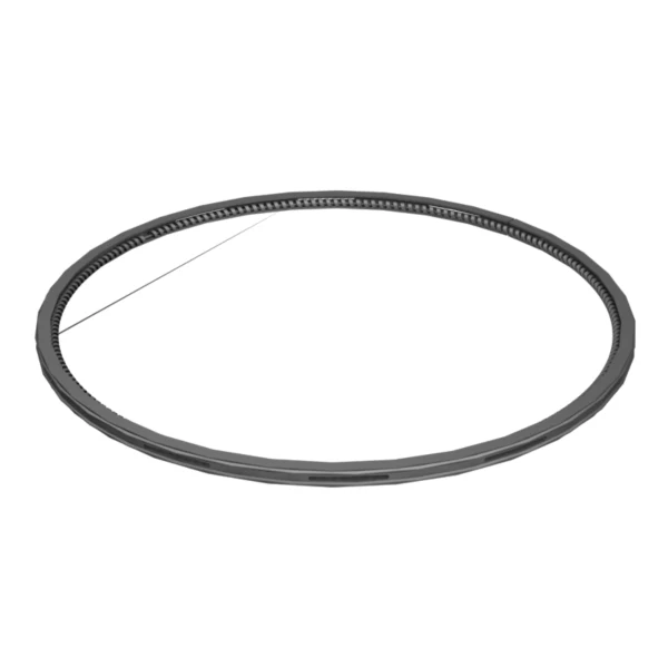Segment piston inelar ulei Caterpillar 139-8505