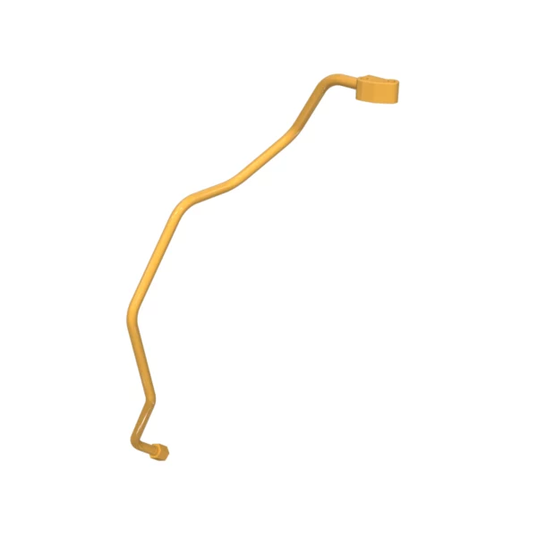 Furtun alimentare ulei turbosuflanta Caterpillar 140-0024