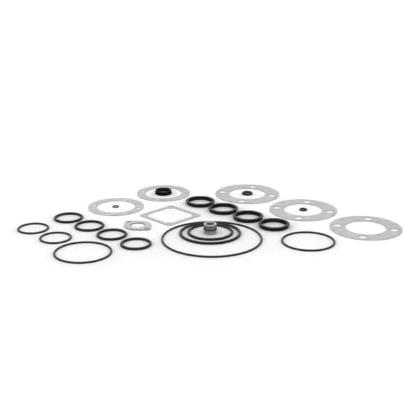 Kit montaj pompa apa auxiliara Caterpillar 140-3069