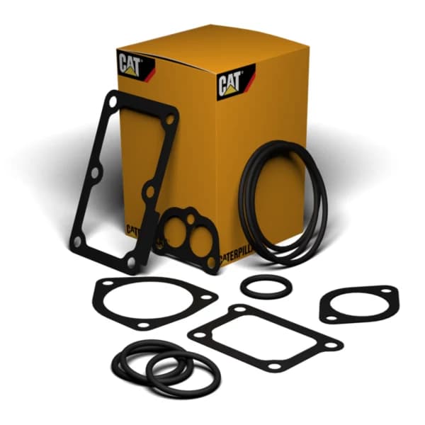 Kit garnituri si simeringuri racitor ulei Caterpillar 140-3614