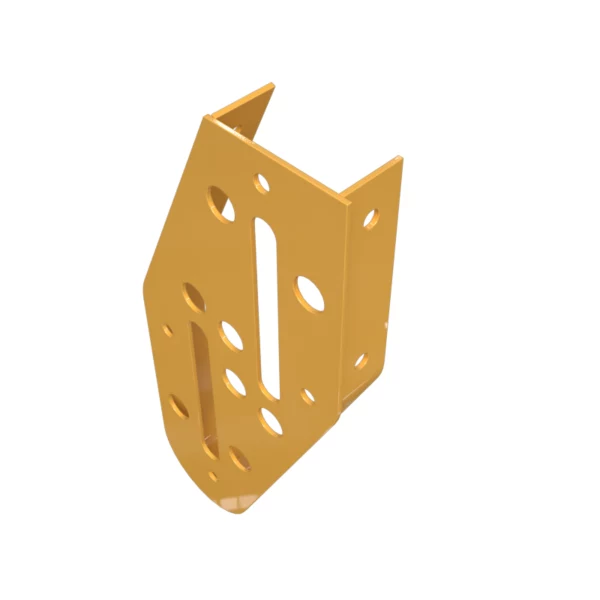 Suport convertor de cuplu Caterpillar 140-6930