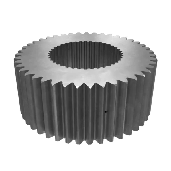 Roata solara pinion 140-7059 Caterpillar 194.54mm diametru exterior