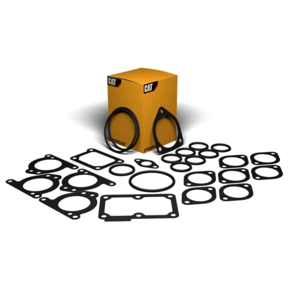 Kit garnituri si simeringuri grup conducte apa Caterpillar 140-8020