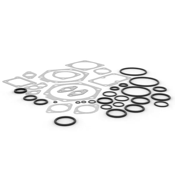 Kit garnituri si simeringuri racitor ulei Caterpillar 140-8106