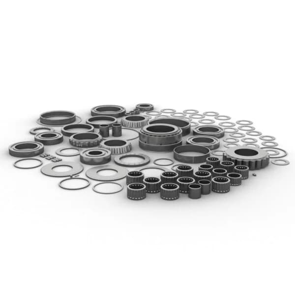 Kit lagare transmisie Caterpillar 140-8896