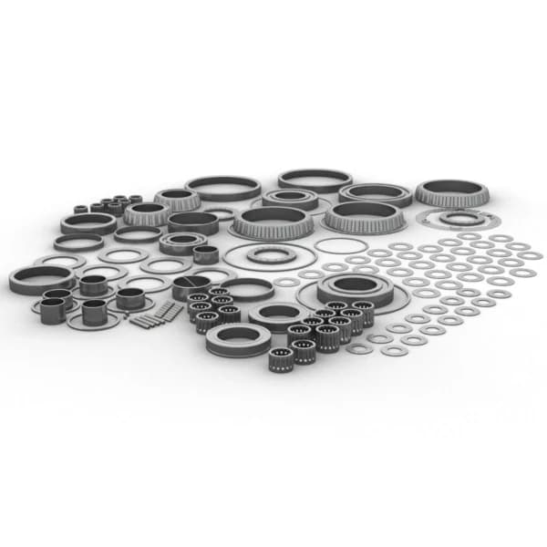 Kit lagare transmisie Caterpillar 140-8900