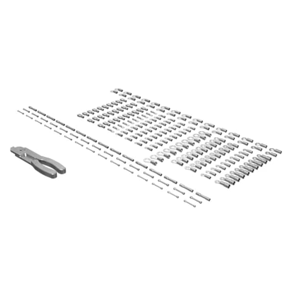 Scule ansamblu Caterpillar 140-9944