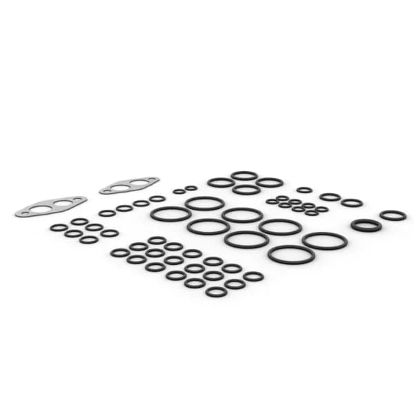 Kit garnituri sistem combustibil Caterpillar 141-0340