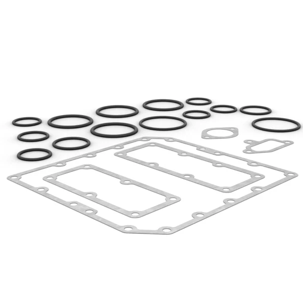 Kit garnituri si simeringuri aftercooler Caterpillar 141-1021