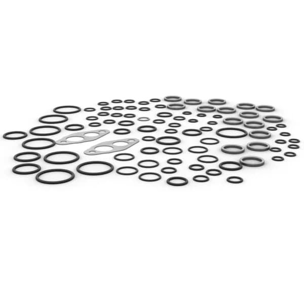Kit garnituri sistem combustibil Caterpillar 141-1023