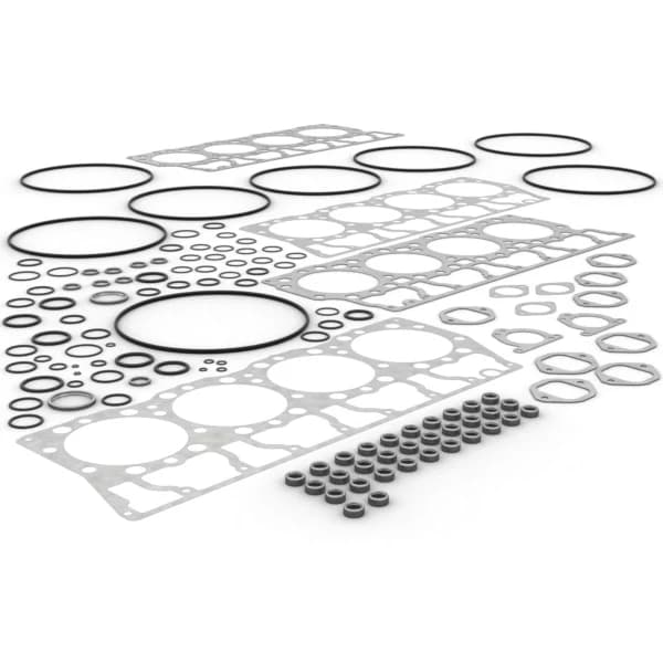 Set garnituri chiulasa Caterpillar 141-1025