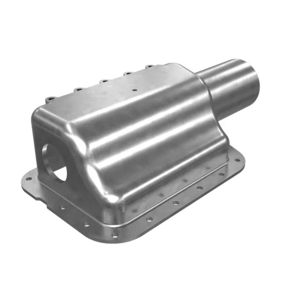 Baie ulei diferential Caterpillar 141-3148