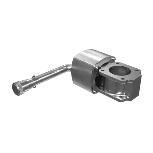 Regulator electronic turatie Caterpillar 141-3205