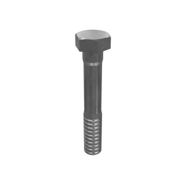Surub hexagonal M24x150mm Caterpillar 141-6373