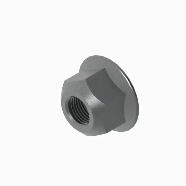 Surub hexagonal flansat M19 Caterpillar 141-7221