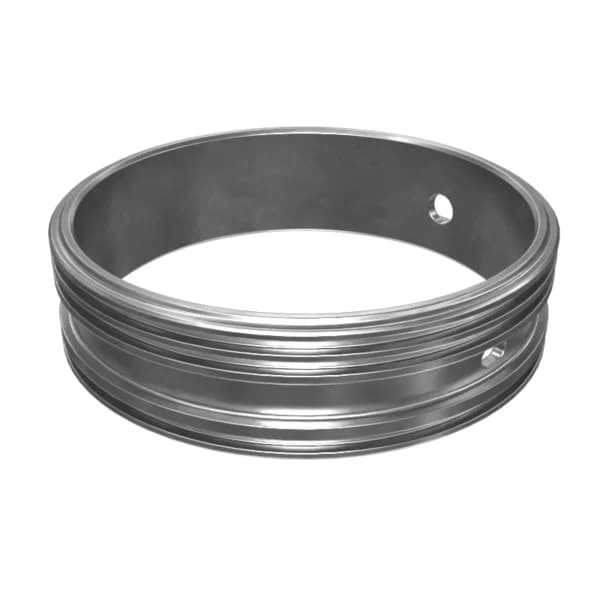 Inel simering carrier Caterpillar 141-8387