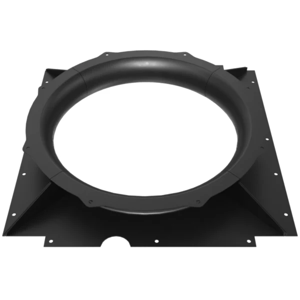 Carcasa ventilator radiator Caterpillar 141-8561