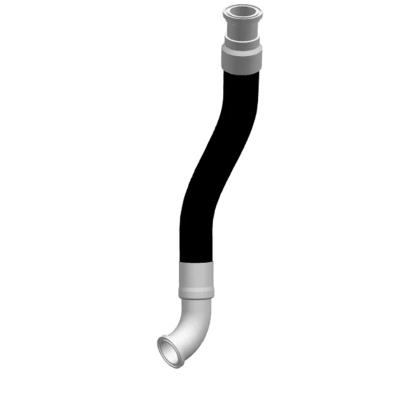 Furtun hidraulic directie Caterpillar 141-9521