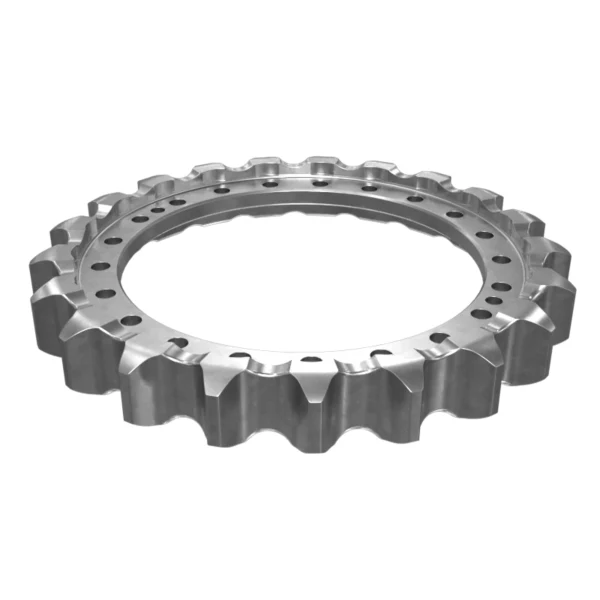 Roata conducatoare senila Caterpillar 141-9655