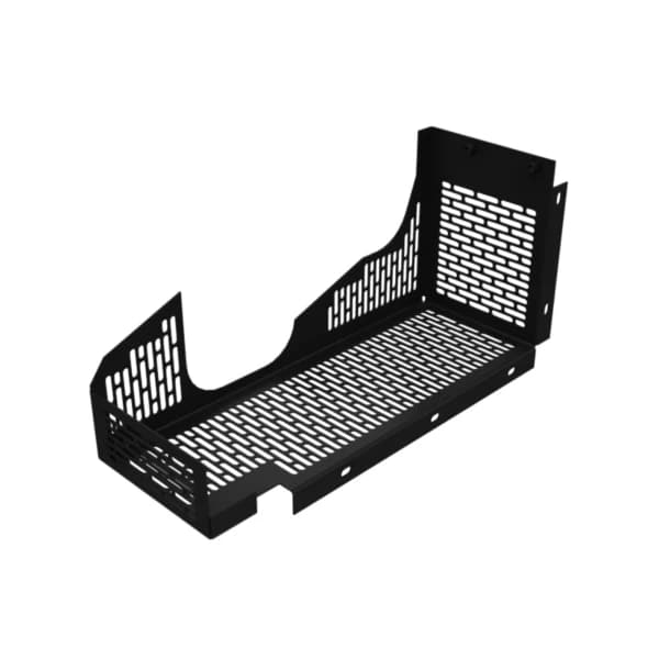 Protectie Pinion Ventilator Radiator Caterpillar 142-1537