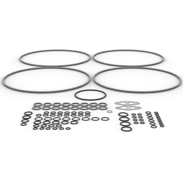 Kit garnituri sistem combustibil Caterpillar 142-1662