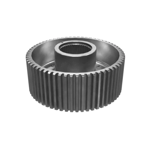 Rotor turbina transmisie Caterpillar 142-1709