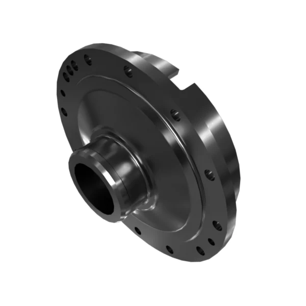 Ghid convertor cuplu volant Caterpillar 142-1711