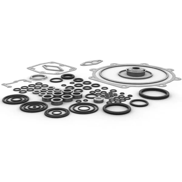 Kit garnituri sistem combustibil Caterpillar 142-2215