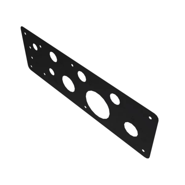 Film etichetare panou control Caterpillar 142-2244