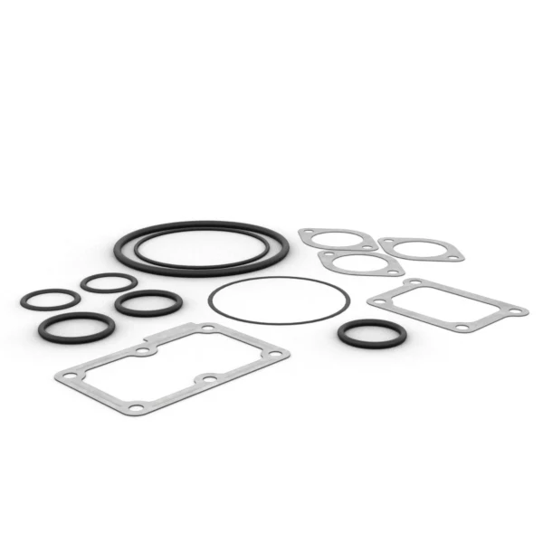 Kit instalare pompa apa principala Caterpillar 142-3035