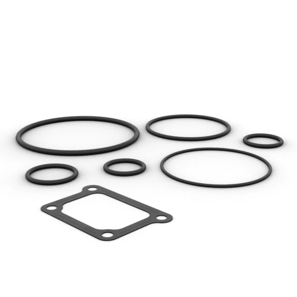 Kit garnituri pompa apa principala Caterpillar 142-3424