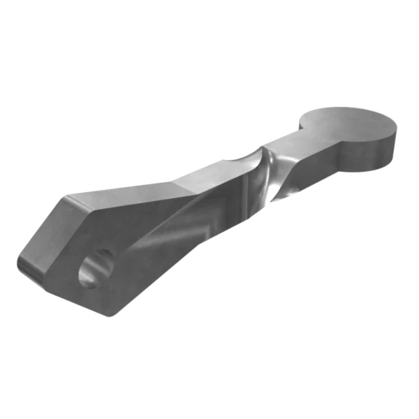 Maneta frana de parcare Caterpillar 142-4001