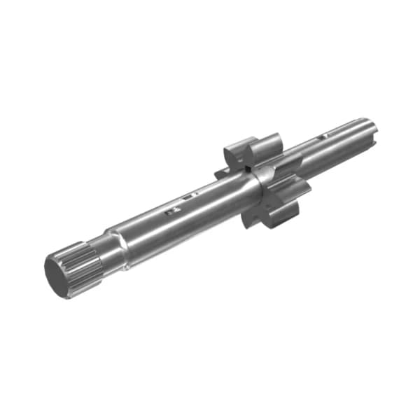 Roata pompa ulei 8 dinti Caterpillar 142-5002