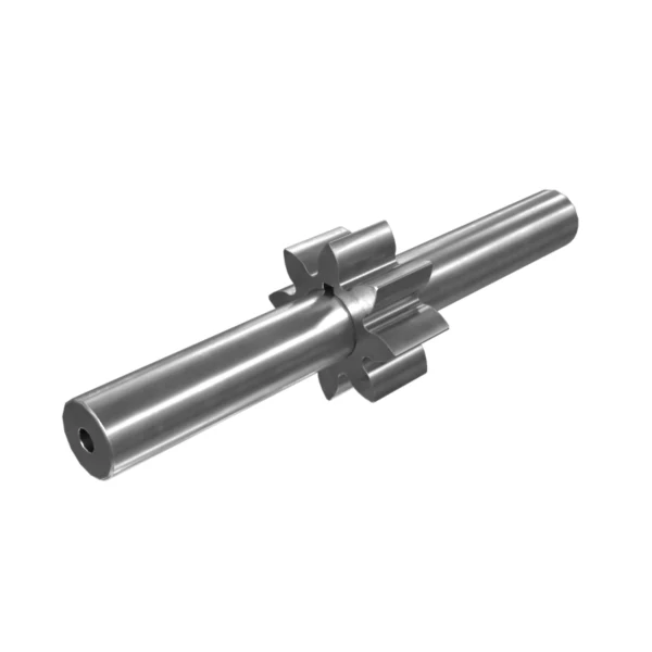 Roata distributie pompa ulei Caterpillar 142-5004