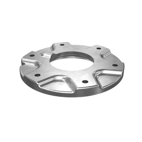Capac articulated hitch Caterpillar 142-6985