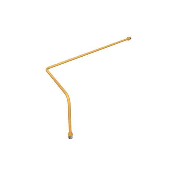 Tub dublu evazat 6.35mm Caterpillar 142-6996
