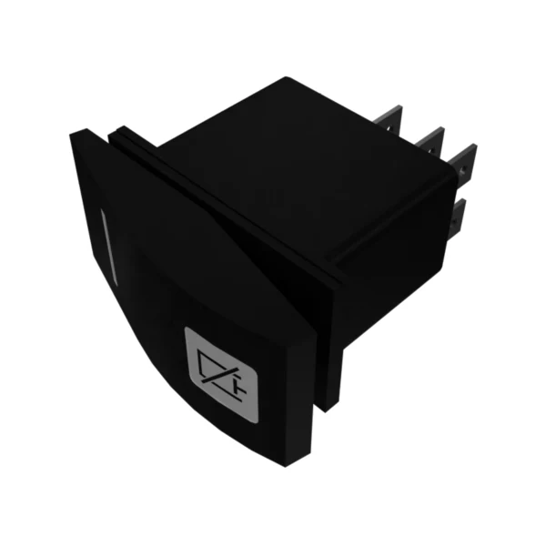 Intrerupator basculant dezactivare implement Caterpillar 142-8632