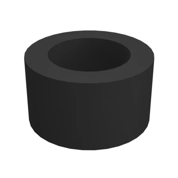Spacer nylon pentru cilindru brat ridicare Caterpillar 142-8808