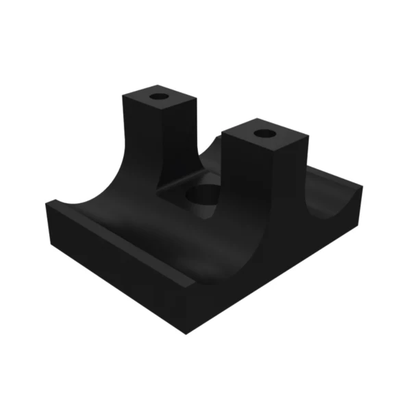 Clip fixare furtun hidraulic Caterpillar 142-8998