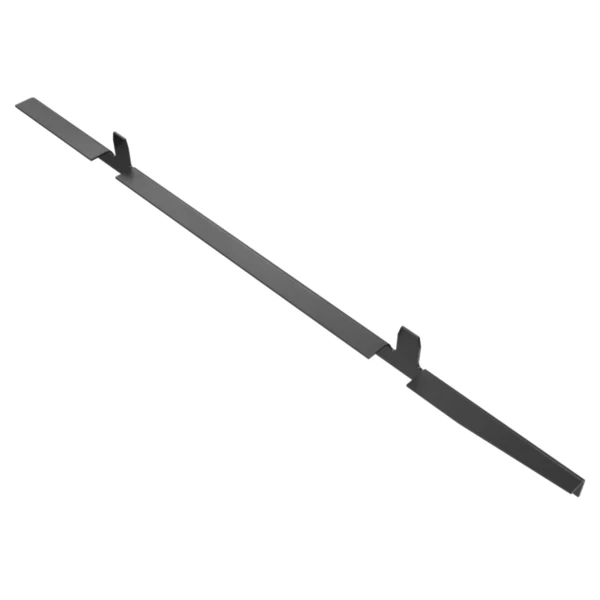 Placa de montaj protectie radiator Caterpillar 143-1666