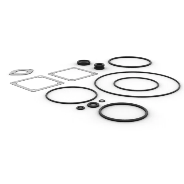 Kit instalare pompa apa auxiliara Caterpillar 143-3620