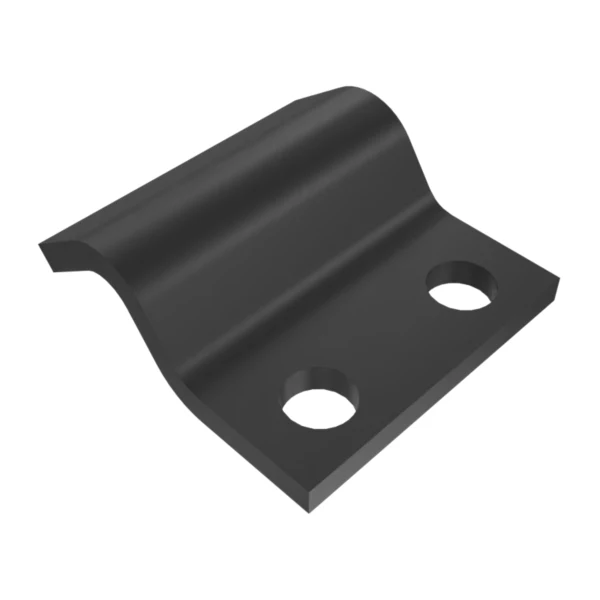 Clips fixare conducte hidraulice auxiliare Caterpillar 143-4157
