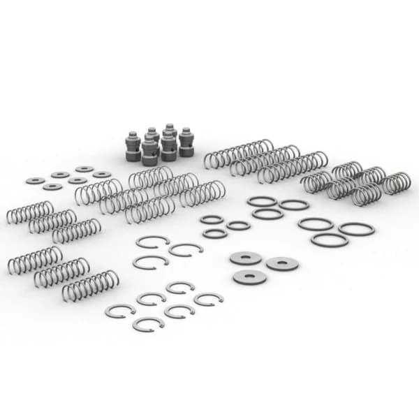 Kit revizii frrana compresie motor Caterpillar 143-6626