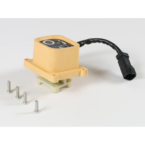 Indicator presiune filtru hidraulic Caterpillar 143-8037