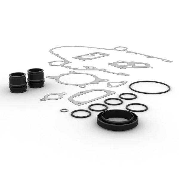 Kit garnituri structura motoare Caterpillar 143-8682