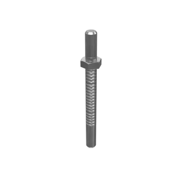 Surub stud hexagonal M8 Caterpillar 143-9392