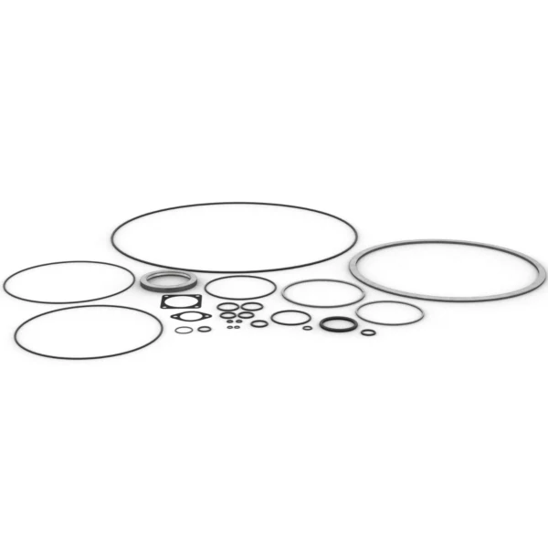 Kit garnituri convertor turatie Caterpillar 144-1141
